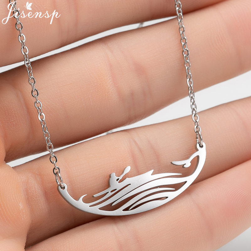 Sports Stainless Steel Surfing - Women'S Kayak Accessories avaliação e preço