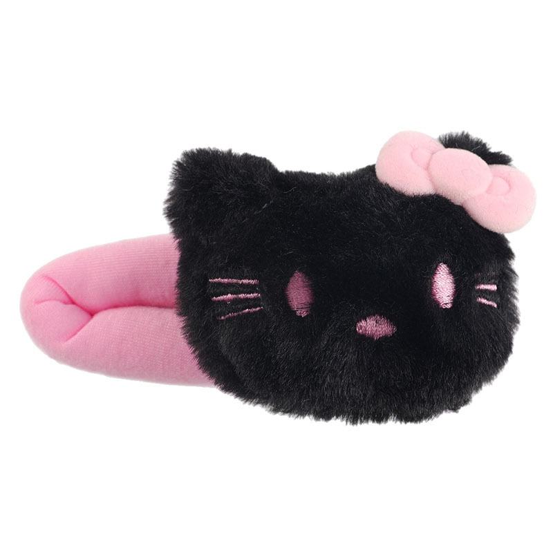 Fashionable Hello Kitty Hair C - Women'S Accessories Flannels avaliação e preço