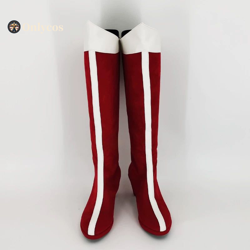 Wonder Cosplay Woman Shoes Hal - Women'S Accessories For Shoes avaliação e preço
