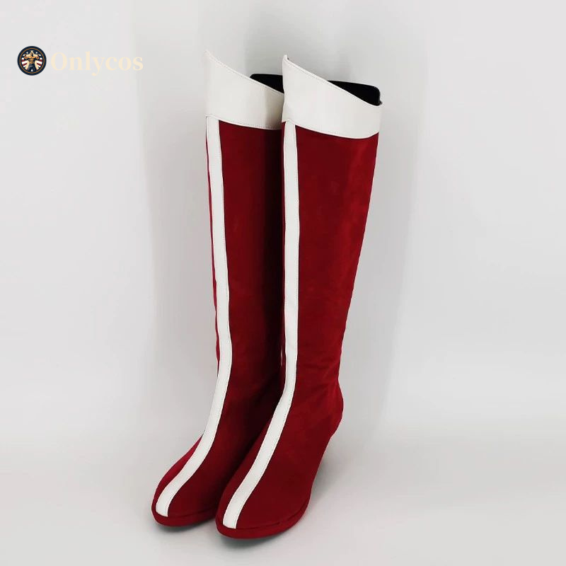 Wonder Cosplay Woman Shoes Hal - Women'S Accessories For Shoes avaliação e preço