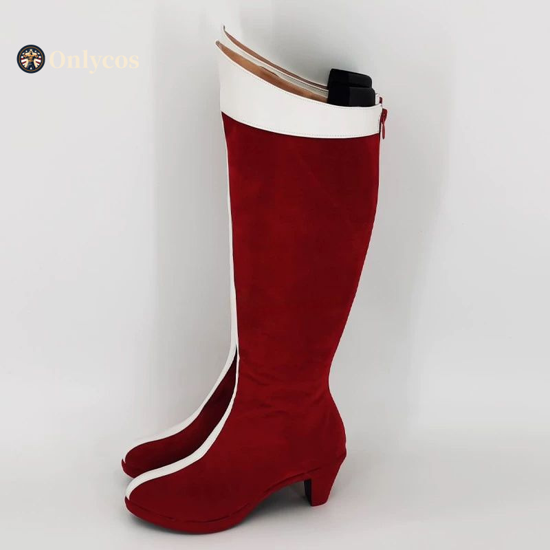 Wonder Cosplay Woman Shoes Hal - Women'S Accessories For Shoes avaliação e preço
