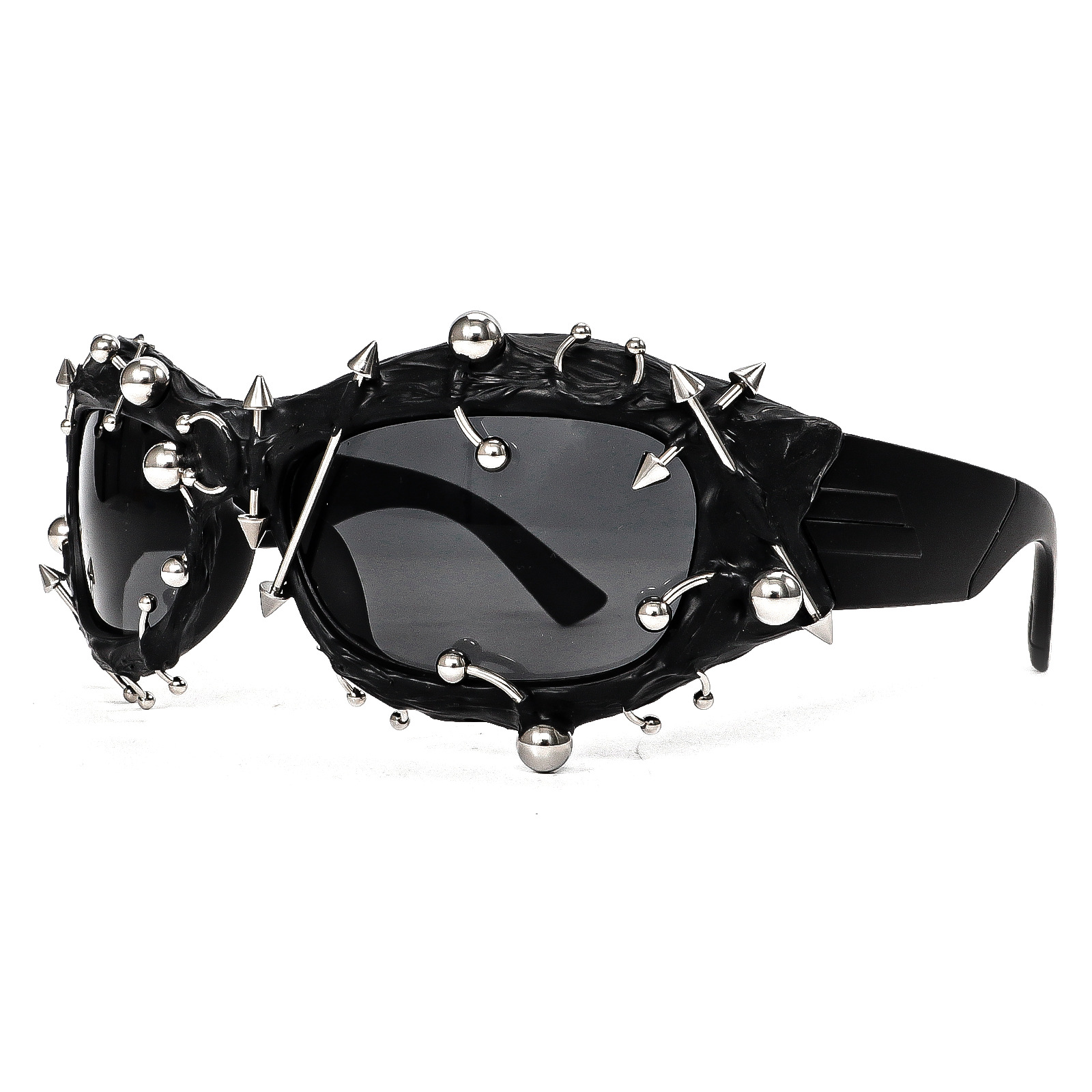 1PCS New Arrival Cyberpunk Sty - Women Accessories Trendy avaliação e preço