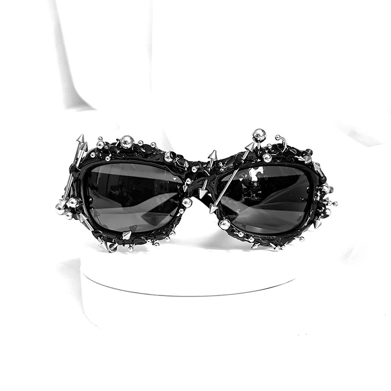 1PCS New Arrival Cyberpunk Sty - Women Accessories Trendy avaliação e preço