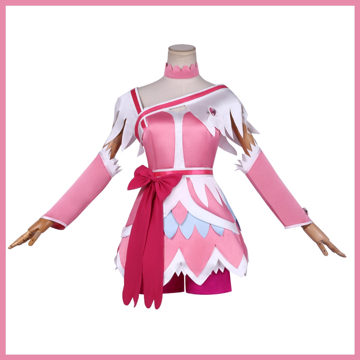 Anime Doki Doki! PreCure Cure  - Young Women'S Accessories avaliação e preço