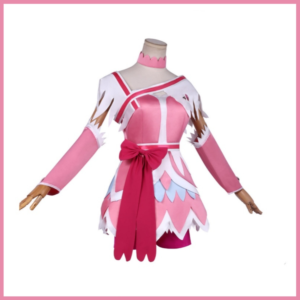 Anime Doki Doki! PreCure Cure  - Young Women'S Accessories avaliação e preço