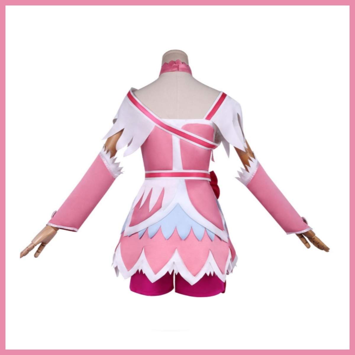 Anime Doki Doki! PreCure Cure  - Young Women'S Accessories avaliação e preço