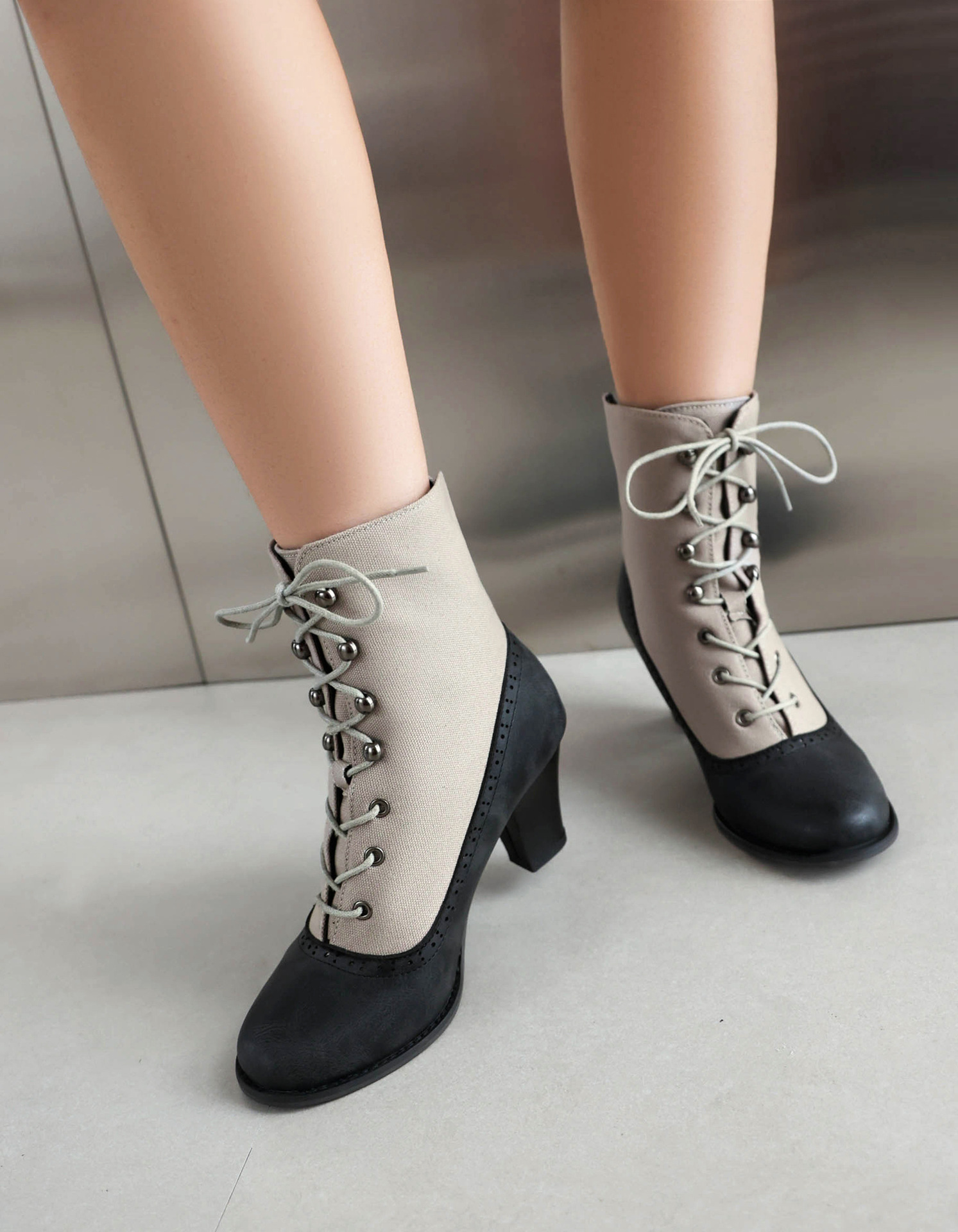Women High Heels Marie Antoine - Women'S Accessories For Shoes avaliação e preço