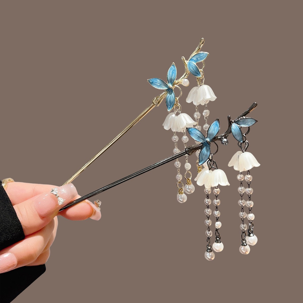 New Chinese Style Antique Hair - Young Women'S Accessories avaliação e preço
