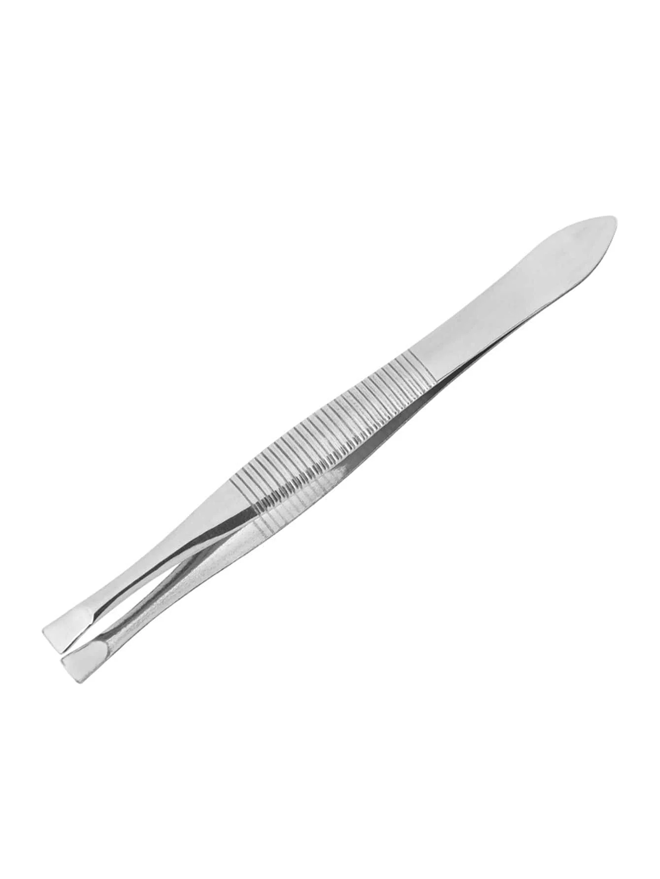 2pcs Stainless Steel Eyebrow C - Women Accessories Combo Gift avaliação e preço