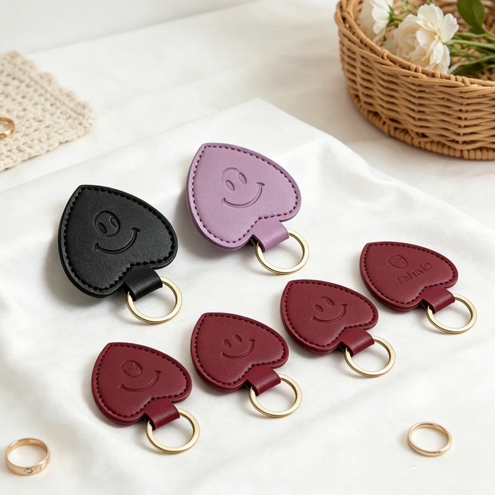 Bulk Personalized Logo Heart-S - Women Accessories Logo avaliação e preço