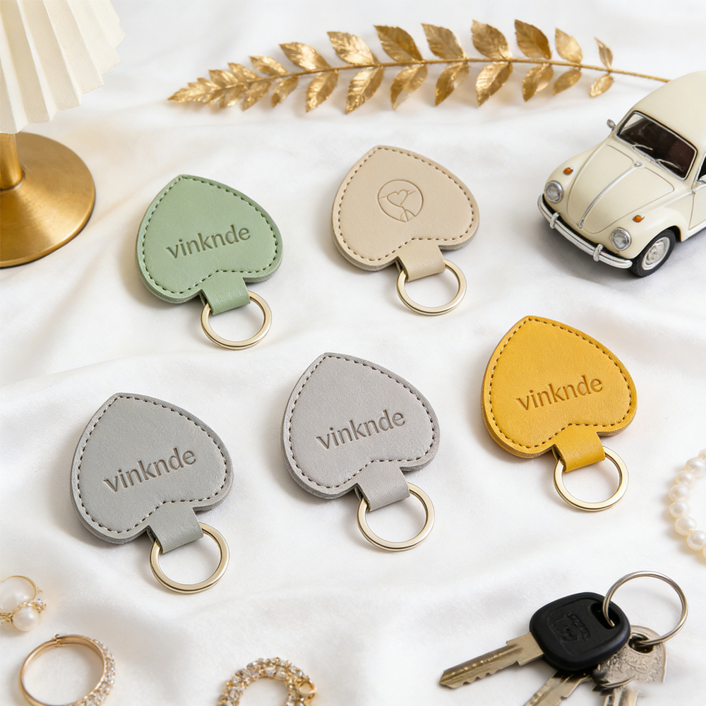 Bulk Personalized Logo Heart-S - Women Accessories Logo avaliação e preço