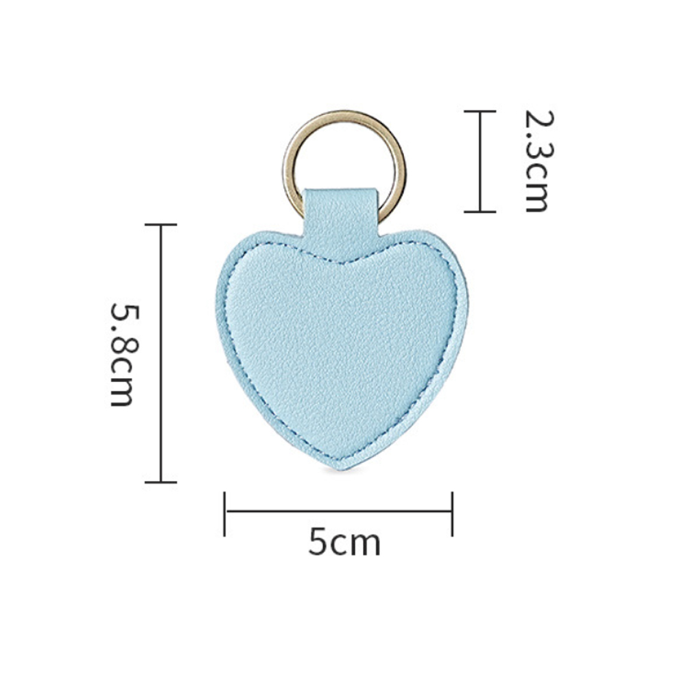 Bulk Personalized Logo Heart-S - Women Accessories Logo avaliação e preço