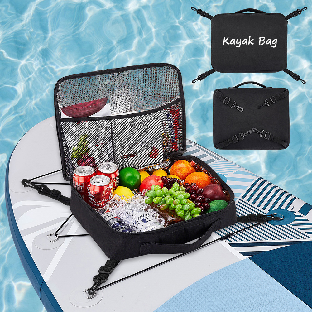 Paddle Board Storage Bag Water - Women'S Kayak Accessories avaliação e preço