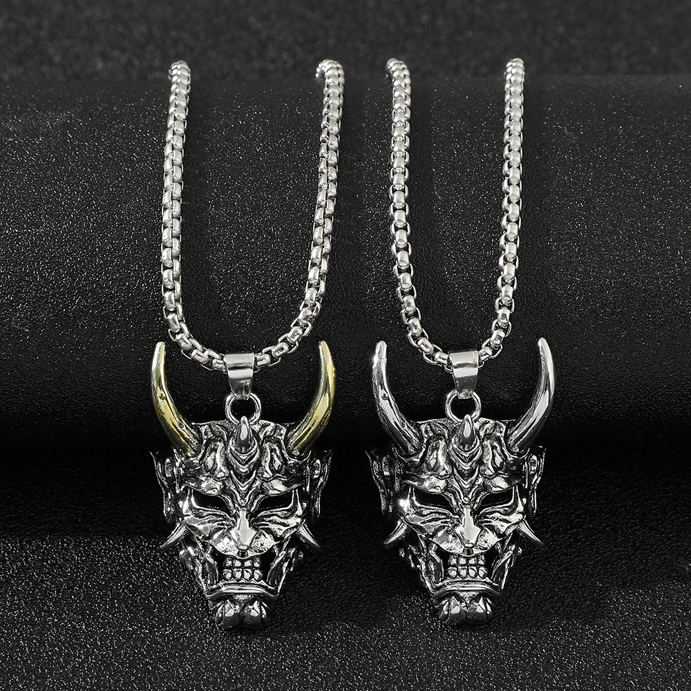 Handsome Rascal Ghost Mask Pen - Women'S Accessories Jewelry avaliação e preço
