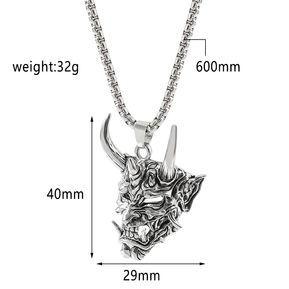 Handsome Rascal Ghost Mask Pen - Women'S Accessories Jewelry avaliação e preço