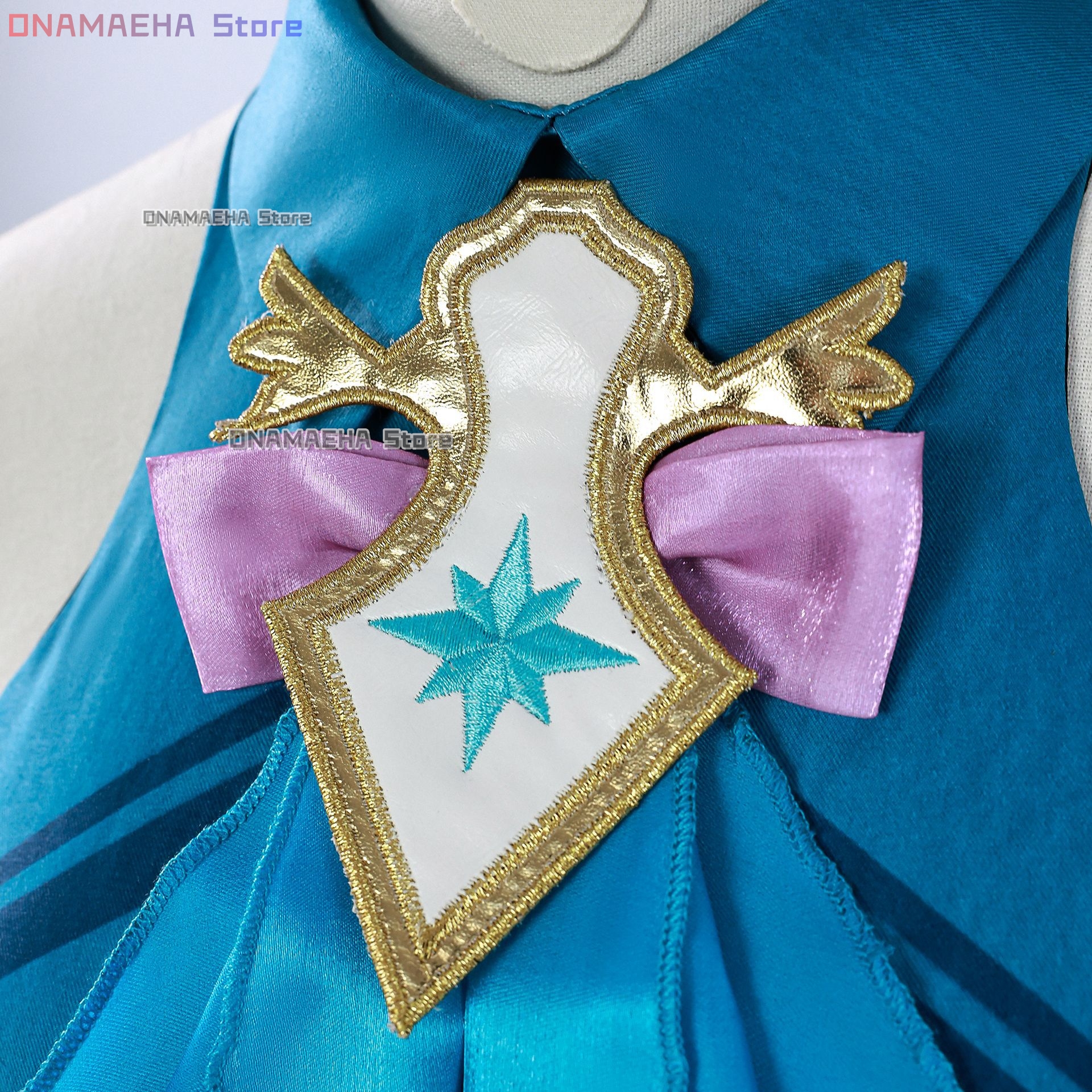 Cerydra Honkai Star Rail Ceryd - Women'S Accessories Jewelry avaliação e preço