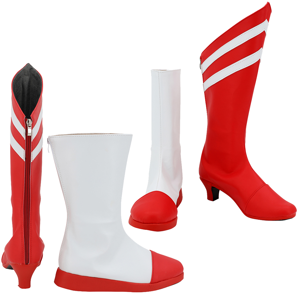 Hell Inn Cherri Bom b‌ Cosplay - Women'S Accessories For Shoes avaliação e preço