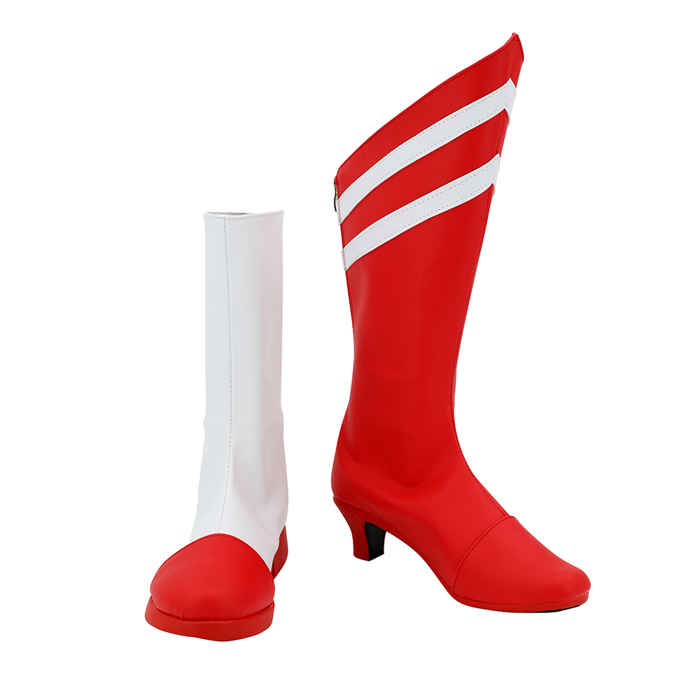 Hell Inn Cherri Bom b‌ Cosplay - Women'S Accessories For Shoes avaliação e preço