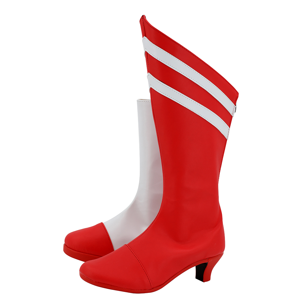 Hell Inn Cherri Bom b‌ Cosplay - Women'S Accessories For Shoes avaliação e preço