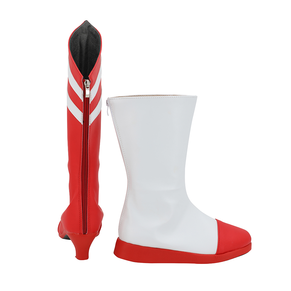 Hell Inn Cherri Bom b‌ Cosplay - Women'S Accessories For Shoes avaliação e preço