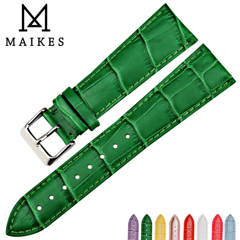 MAIKES watch accessories 16mm  - Women'S Accessories Gucci avaliação e preço