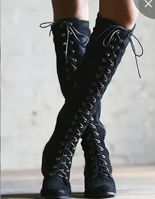 Medieval Costume Knight Boots  - Women'S Accessories For Shoes avaliação e preço