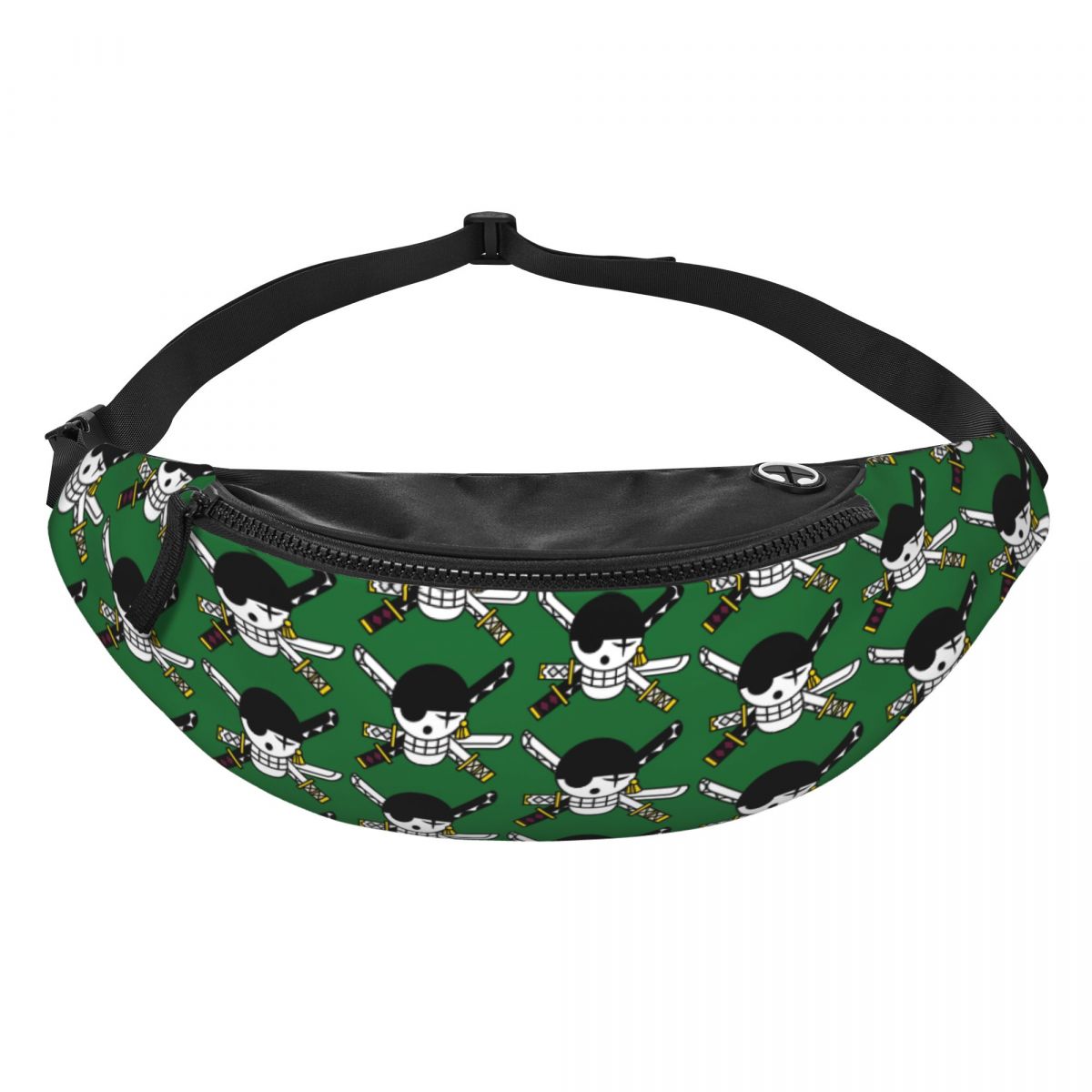 Custom Classic Anime Z-Zoroes  - Women Accessories Logo avaliação e preço