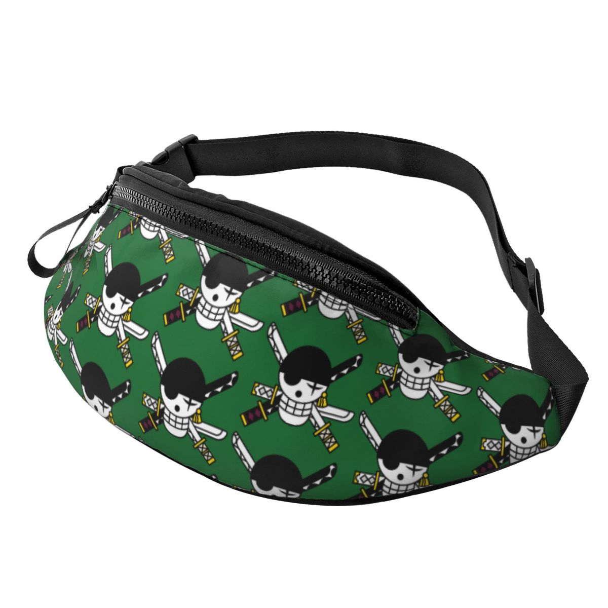 Custom Classic Anime Z-Zoroes  - Women Accessories Logo avaliação e preço