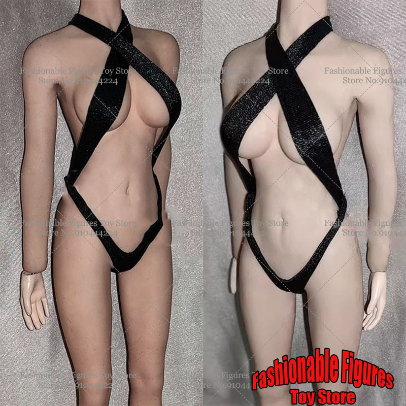 1/6 Women Soldier Bathing Suit - Women'S Accessories Flannels avaliação e preço