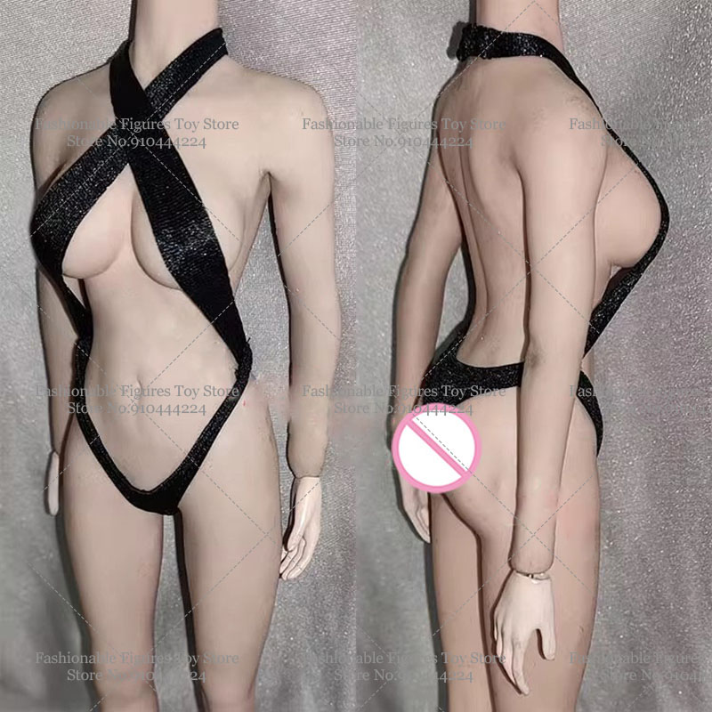1/6 Women Soldier Bathing Suit - Women'S Accessories Flannels avaliação e preço