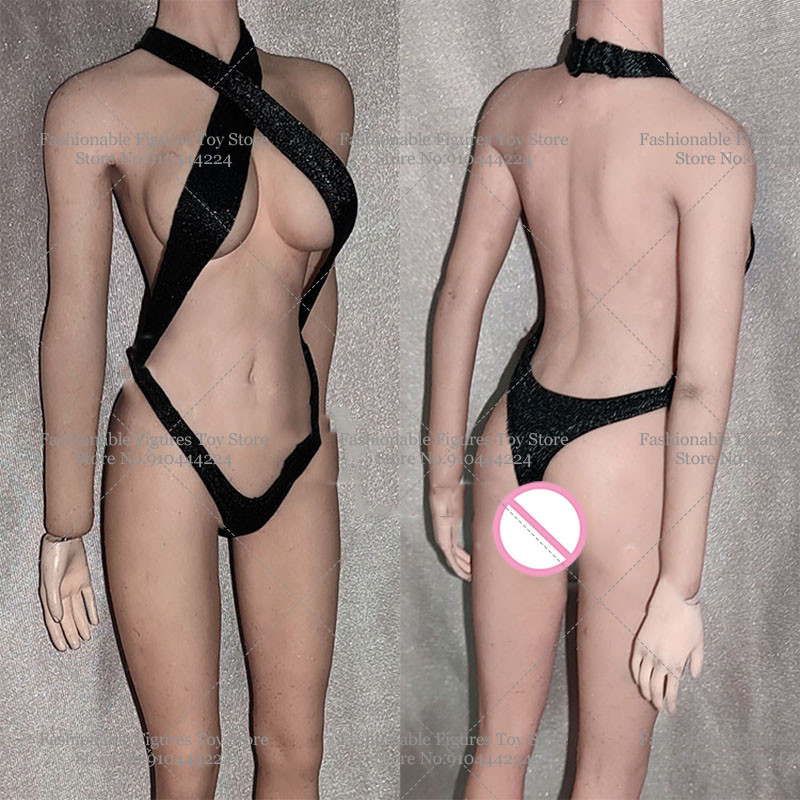 1/6 Women Soldier Bathing Suit - Women'S Accessories Flannels avaliação e preço