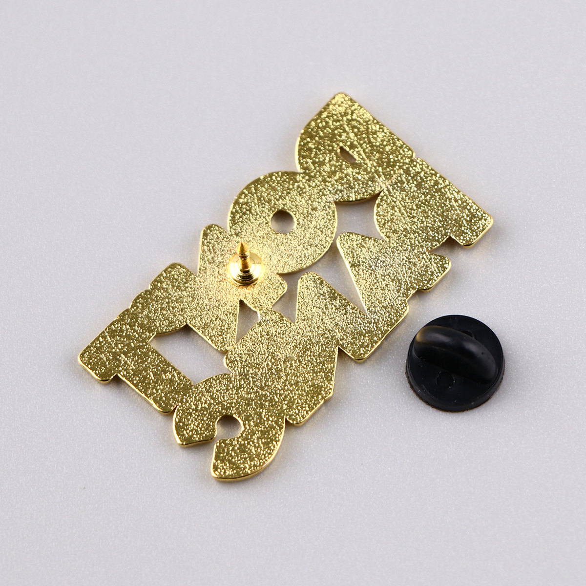 Vintage Enamel Pin Brooch Funn - Women'S Accessories Jewelry avaliação e preço