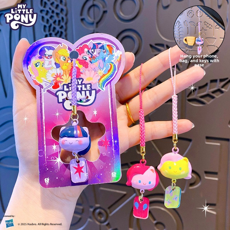 My Little Pony Water Sound Bel - Women Accessories Trendy avaliação e preço
