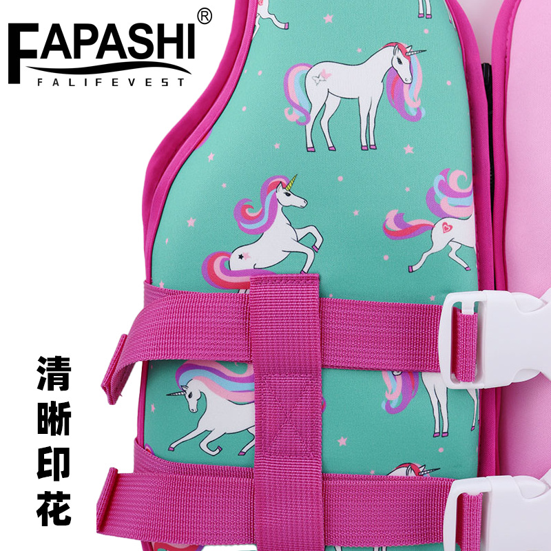 Life Jacket Child Girls Lifegu - Women'S Kayak Accessories avaliação e preço