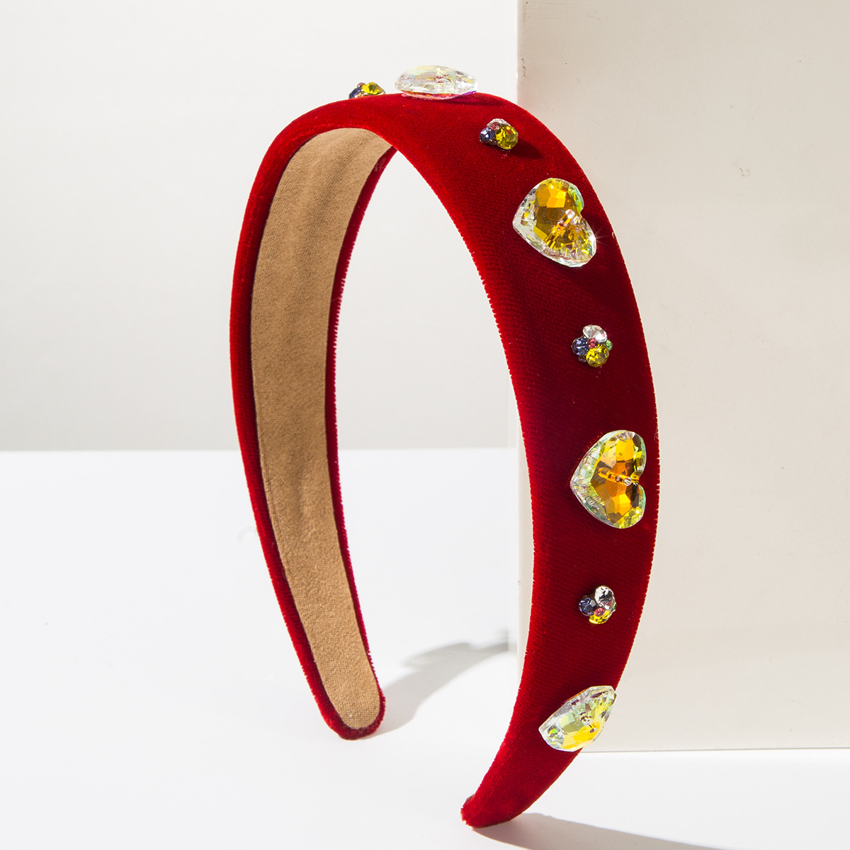 Baroque love flannel wide edge - Women'S Accessories Flannels avaliação e preço