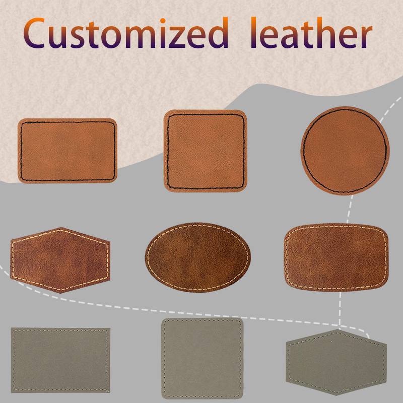 10 Pcs Custom Printed Logo DIY - Women Accessories Logo avaliação e preço
