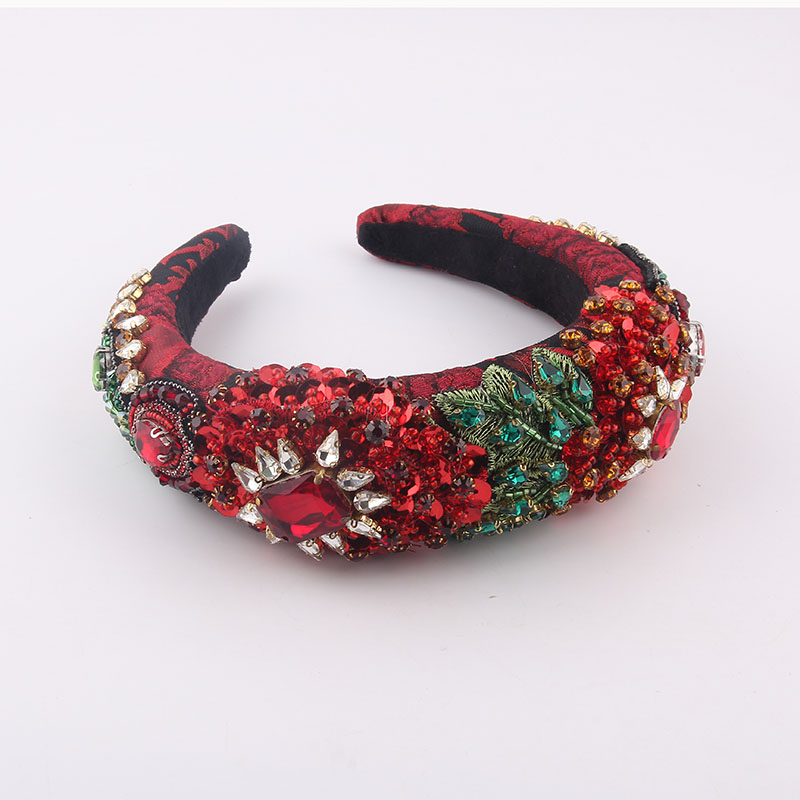 Baroque Royal Queen King Pearl - Women'S Accessories Flannels avaliação e preço
