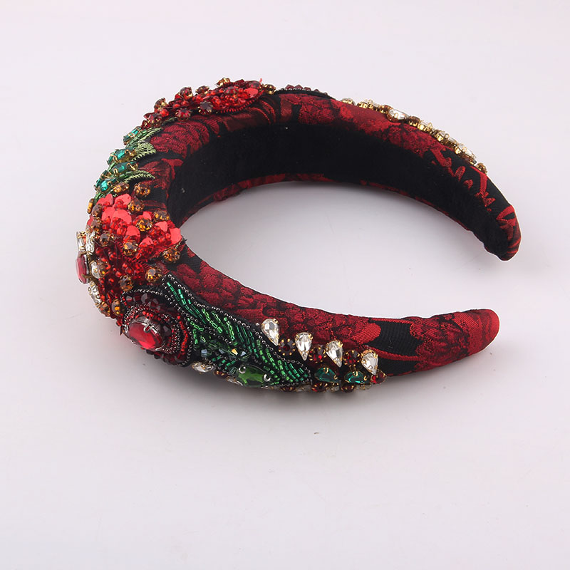 Baroque Royal Queen King Pearl - Women'S Accessories Flannels avaliação e preço