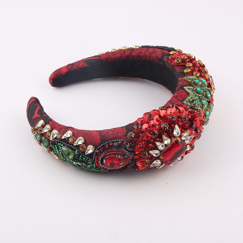 Baroque Royal Queen King Pearl - Women'S Accessories Flannels avaliação e preço