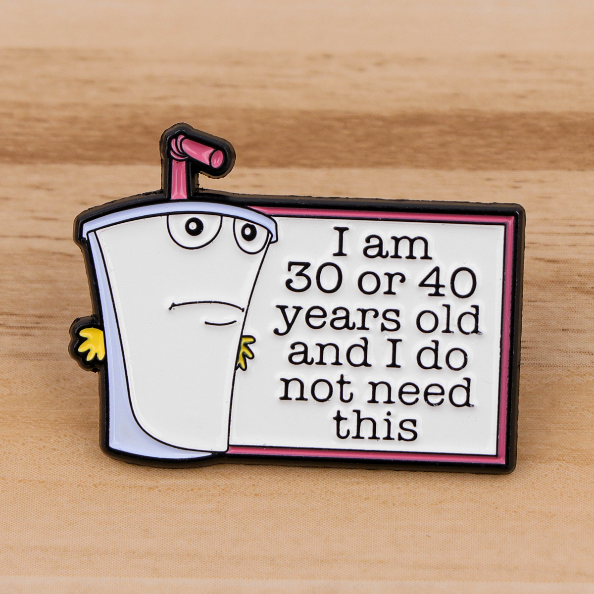 Rainbow Enamel Pin Badges for  - Women'S Accessories Jewelry avaliação e preço